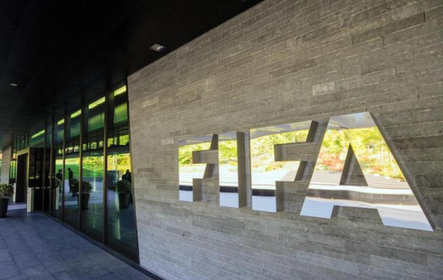 FIFA mundial de clubes