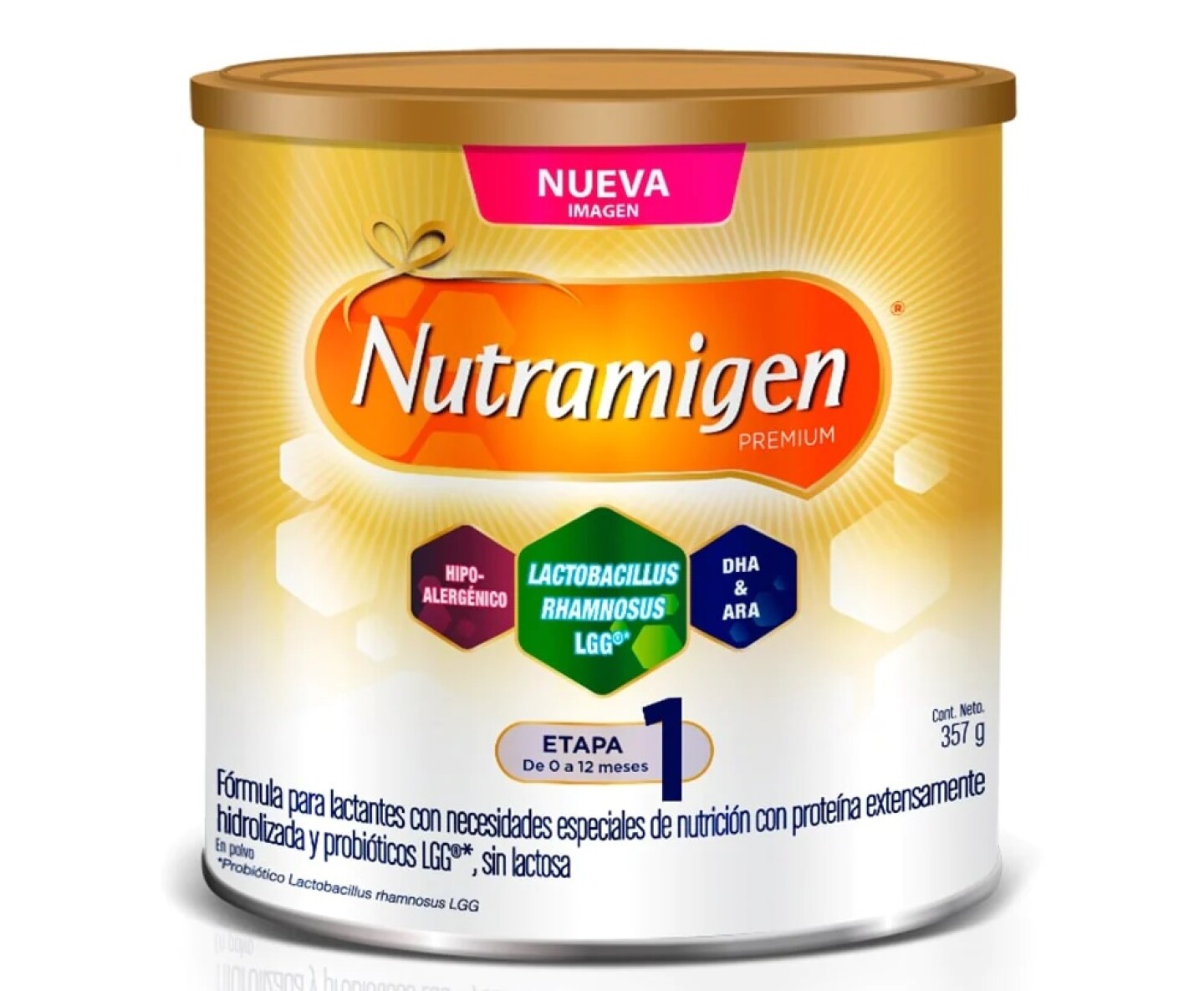 Nutramigen