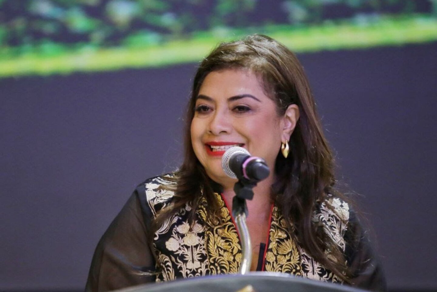 Clara Brugada finanzas CDMX