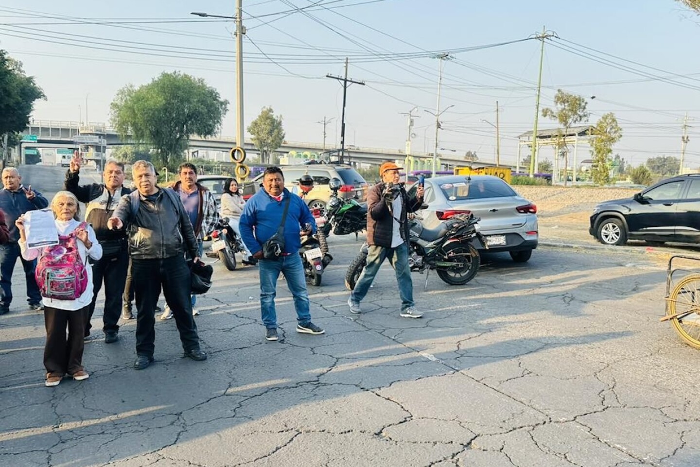 bloqueo-avenida-central-hoy-rio-de-los-remedios