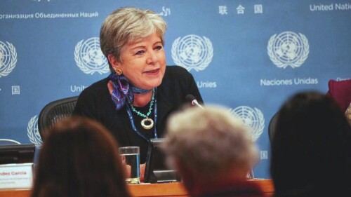 México Estados Unidos migración