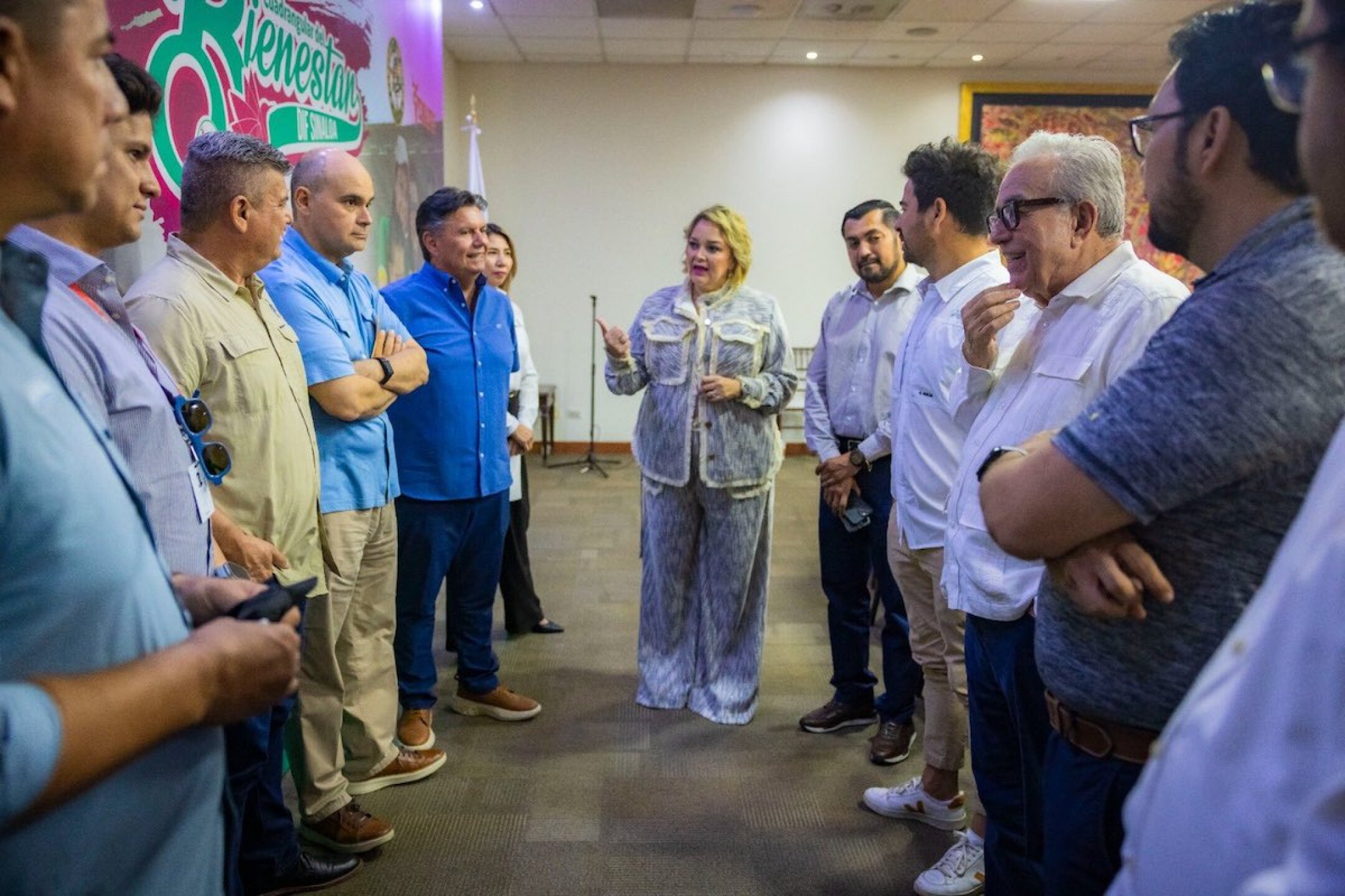 Cuadrangular del Bienestar de DIF Sinaloa
