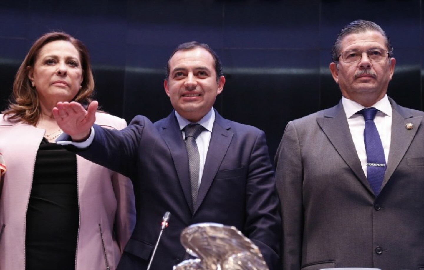 CEN PAN Fiscal General Mesa Directiva