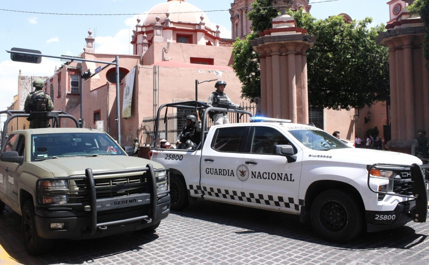 guardia-nacional-Bertha Gisela Gaytán