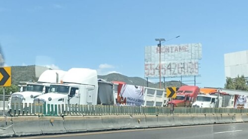 bloqueo-autopista-mexico-pachuca