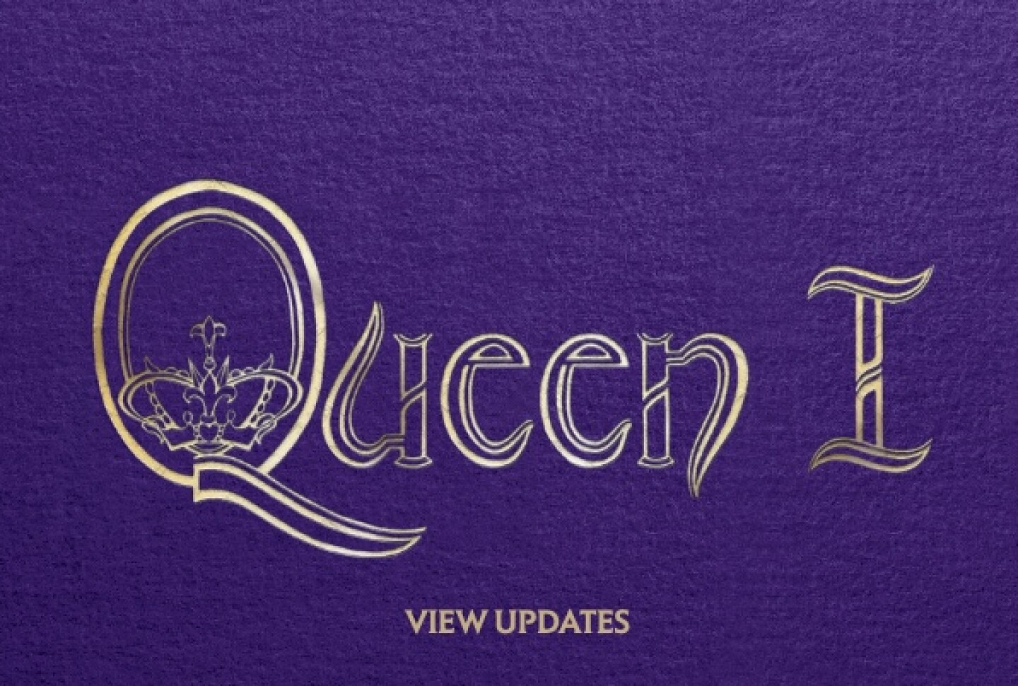 Queen en el Metro de la CDMX