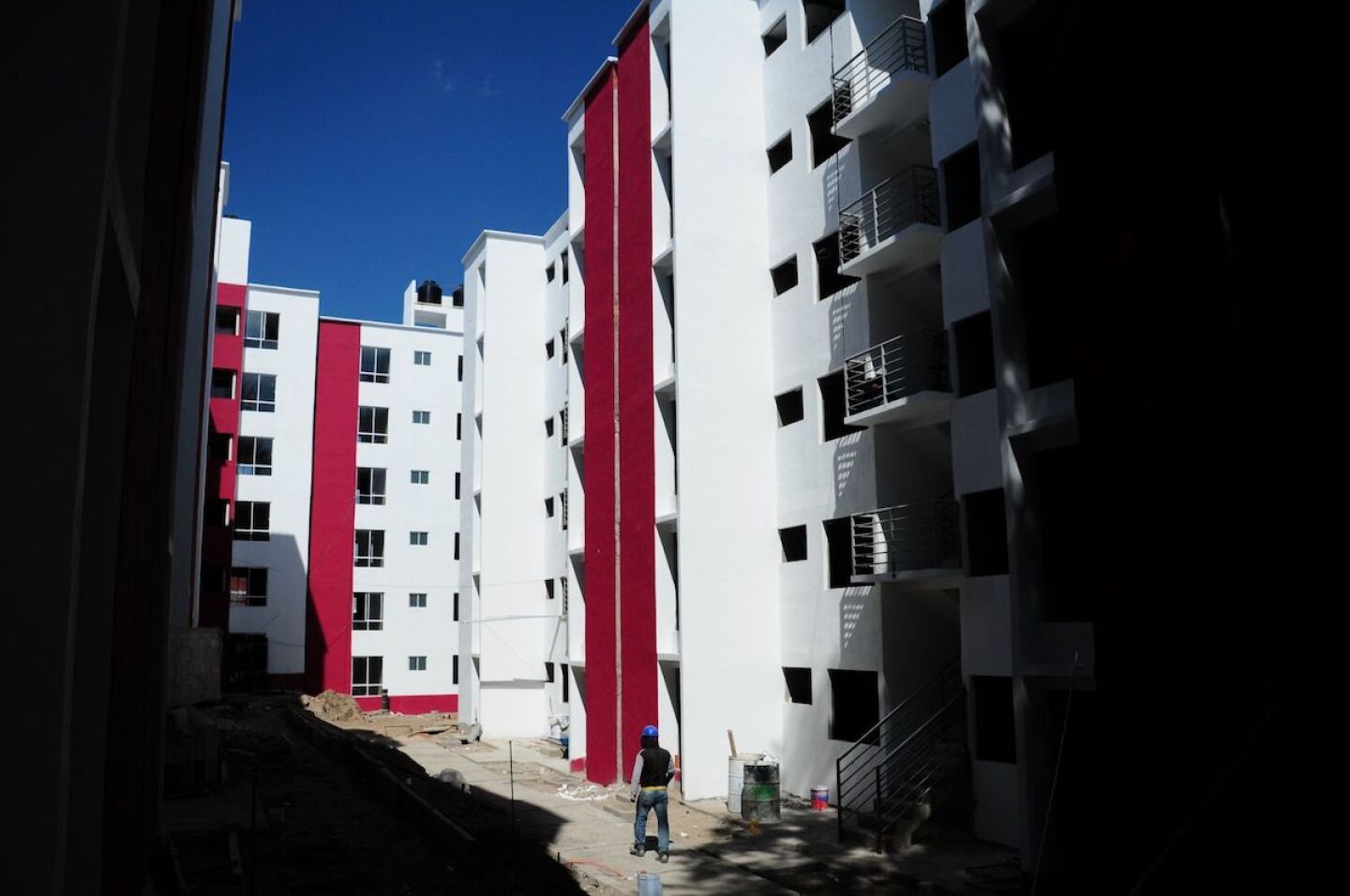 Viviendas para el Bienestar 2025