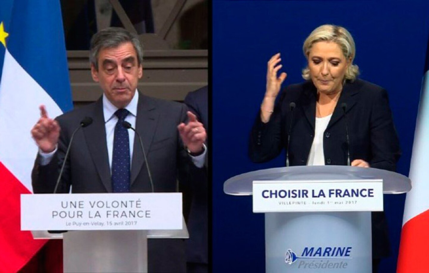 Fillon_LePen