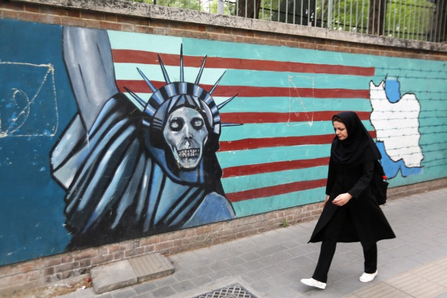 IRAN-US-NUCLEAR-DIPLOMACY