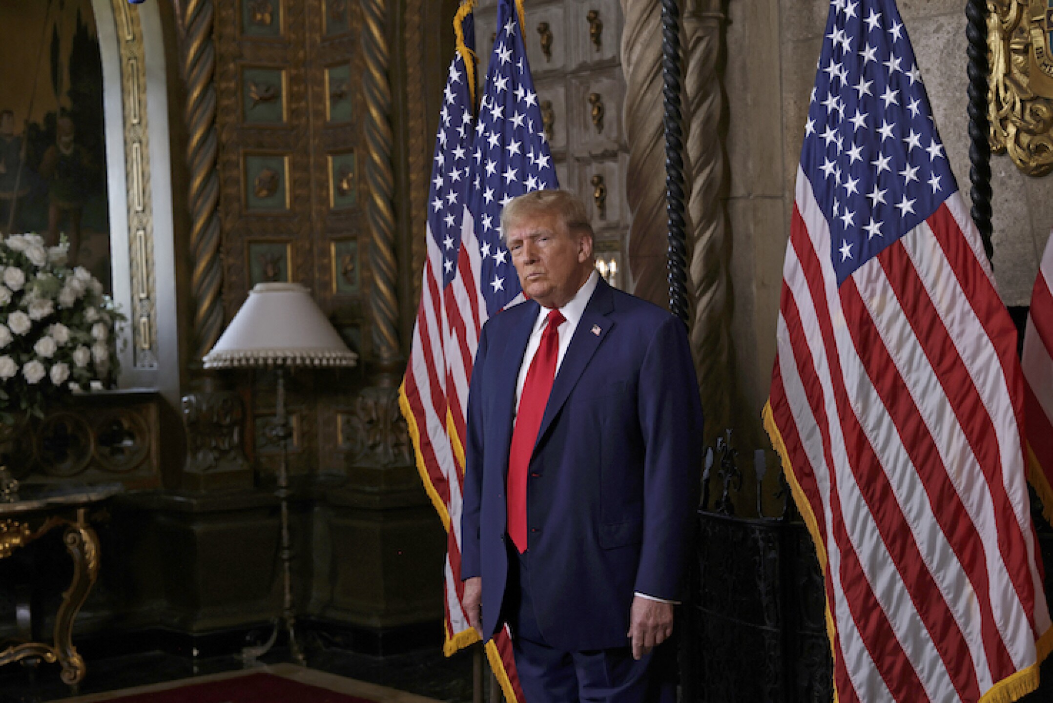 Donald Trump participará en primarias de Colorado