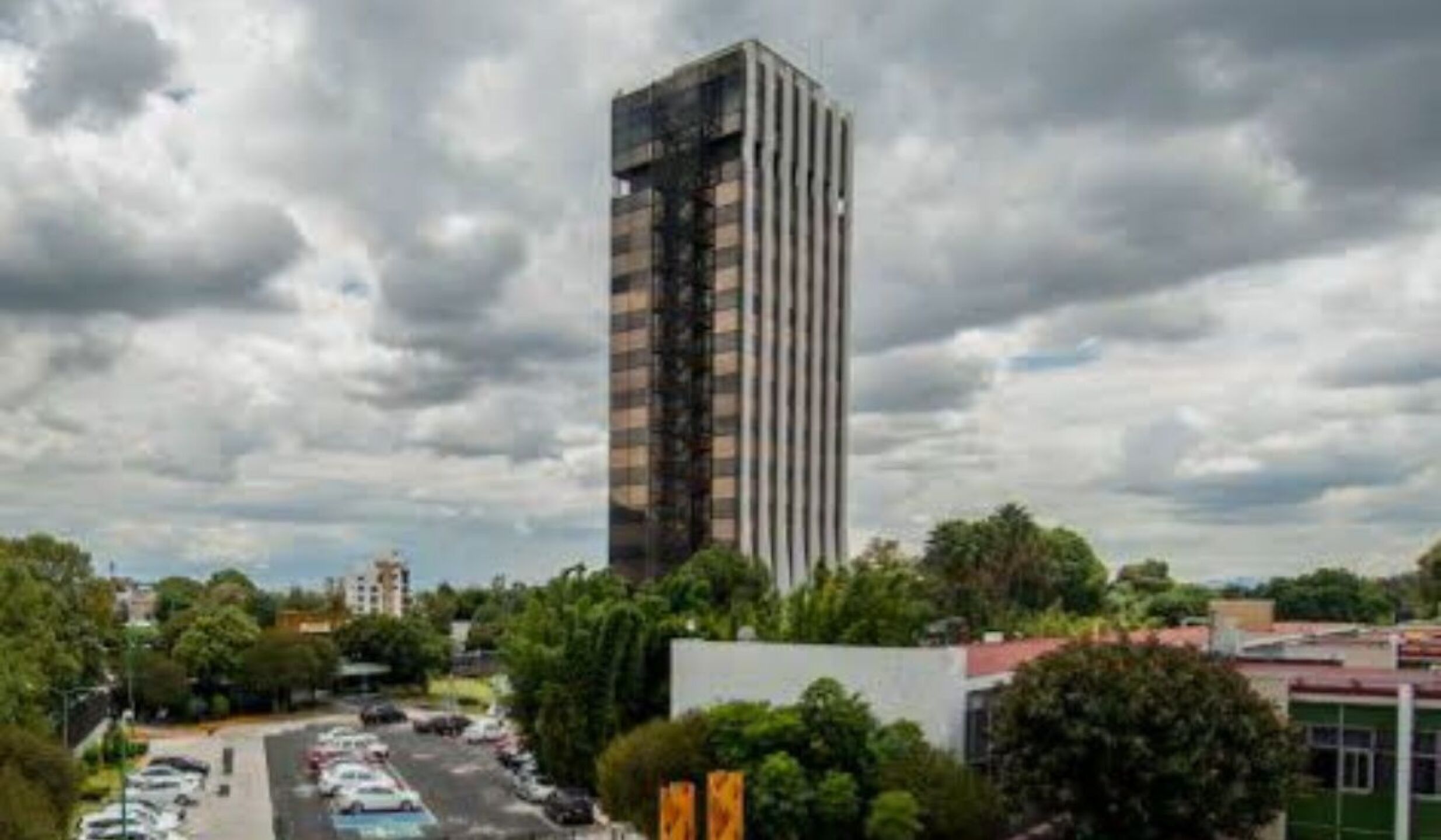 Instituto Mexicano del Petróleo asignó contrato vehicular
