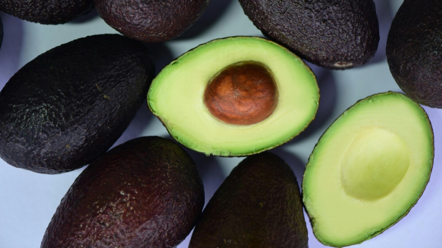 exportaciones aguacates michoacán