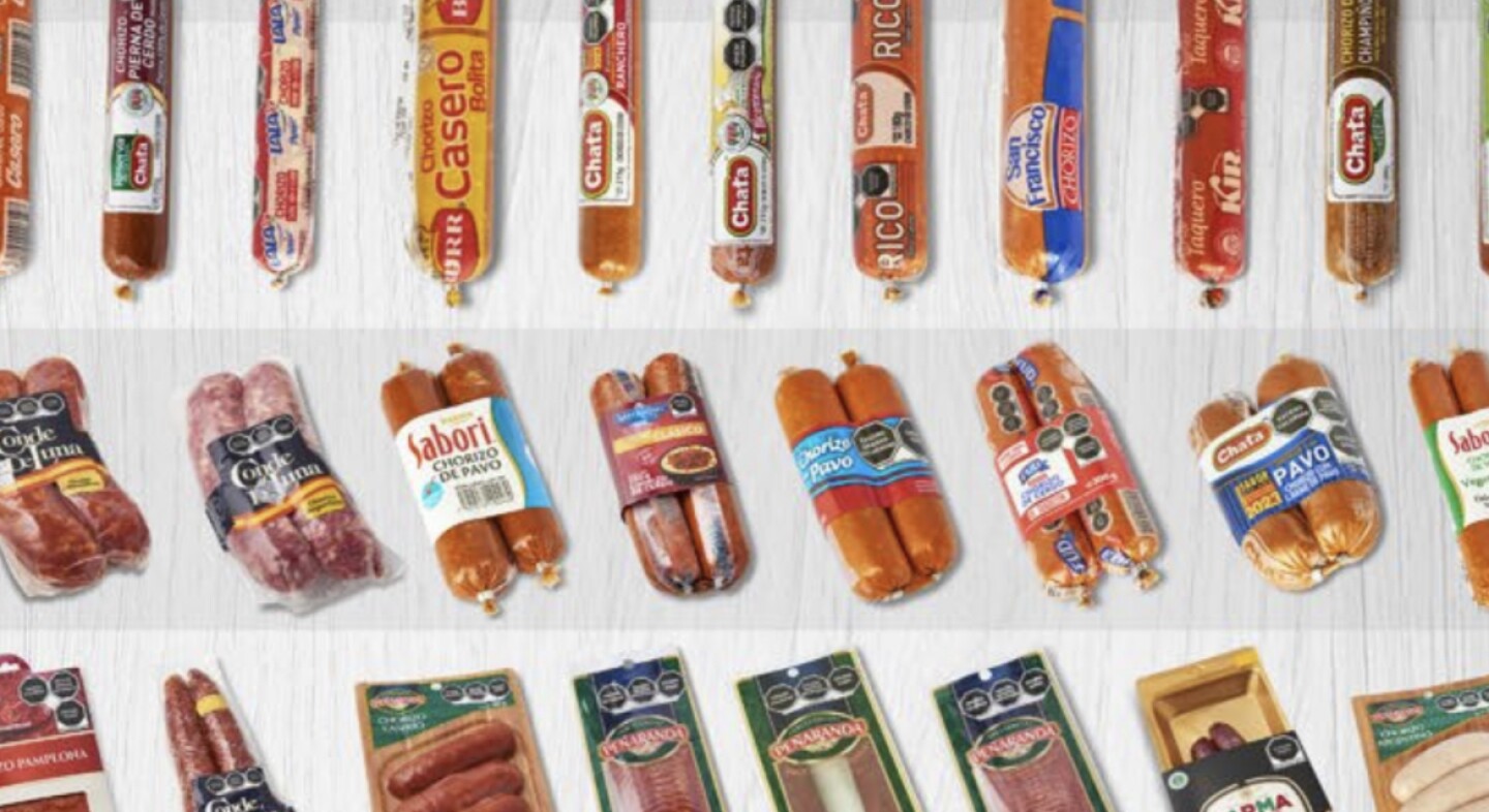 Longaniza