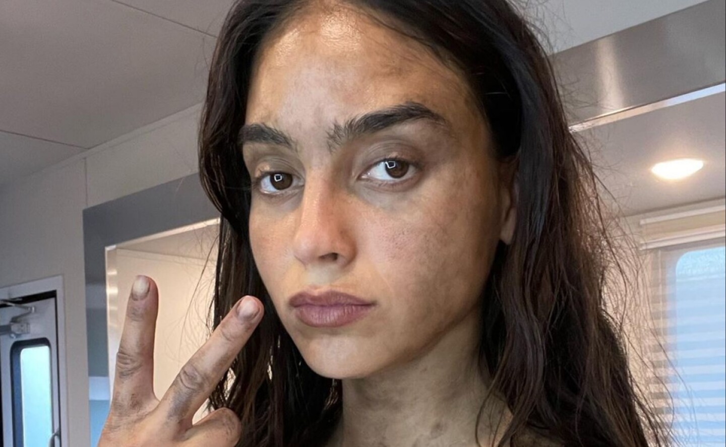 melissa_barrera_scream_antisemitismo_islamofobia_