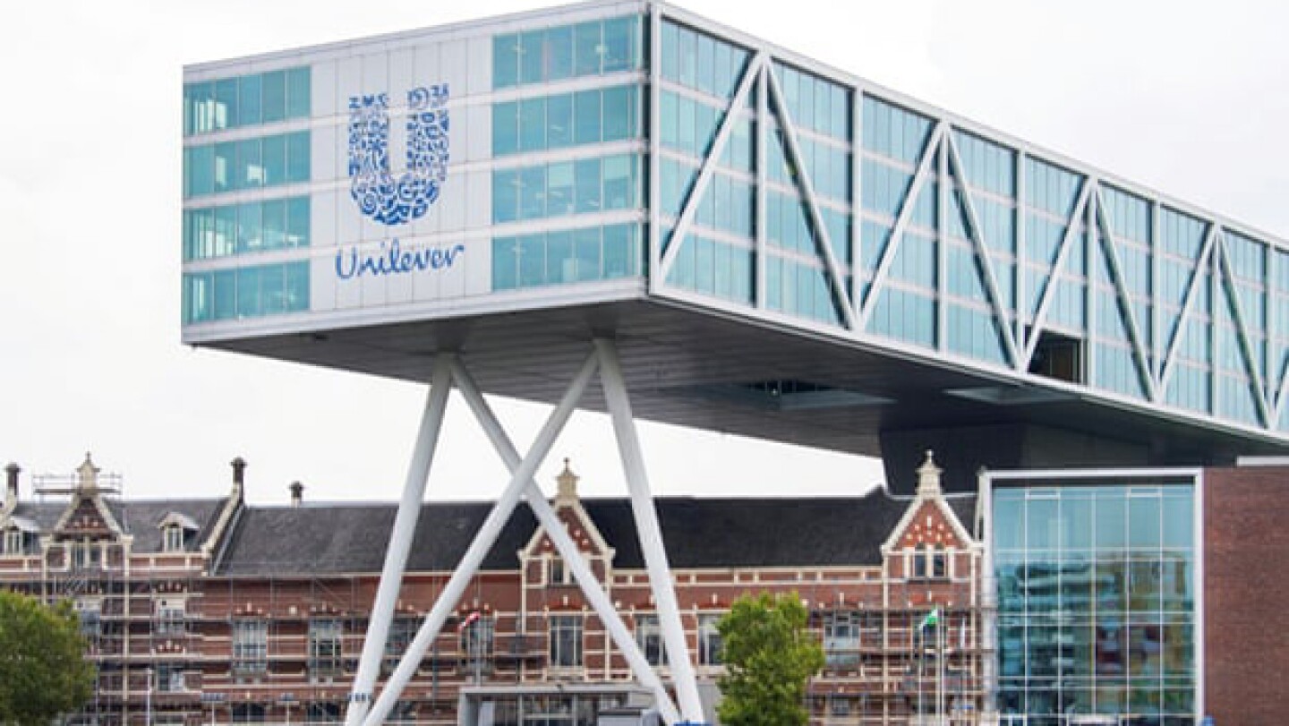 Unilever