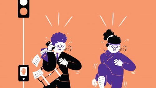 Ilustración: Gus Scott/The Guardian