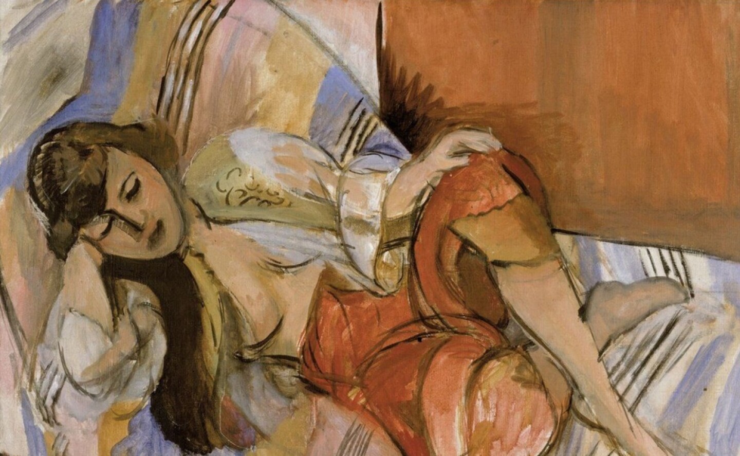cuadro_pintura_matisse_herederos_empresario_judio_nazis