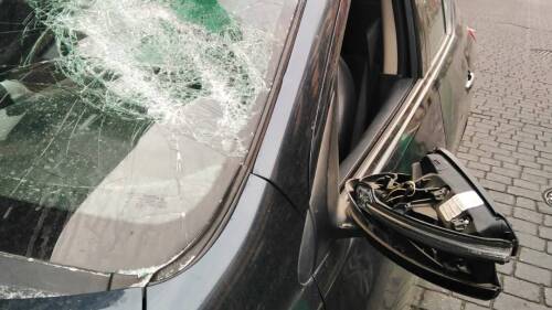 fiscalia cdmx ataque maestra feministas