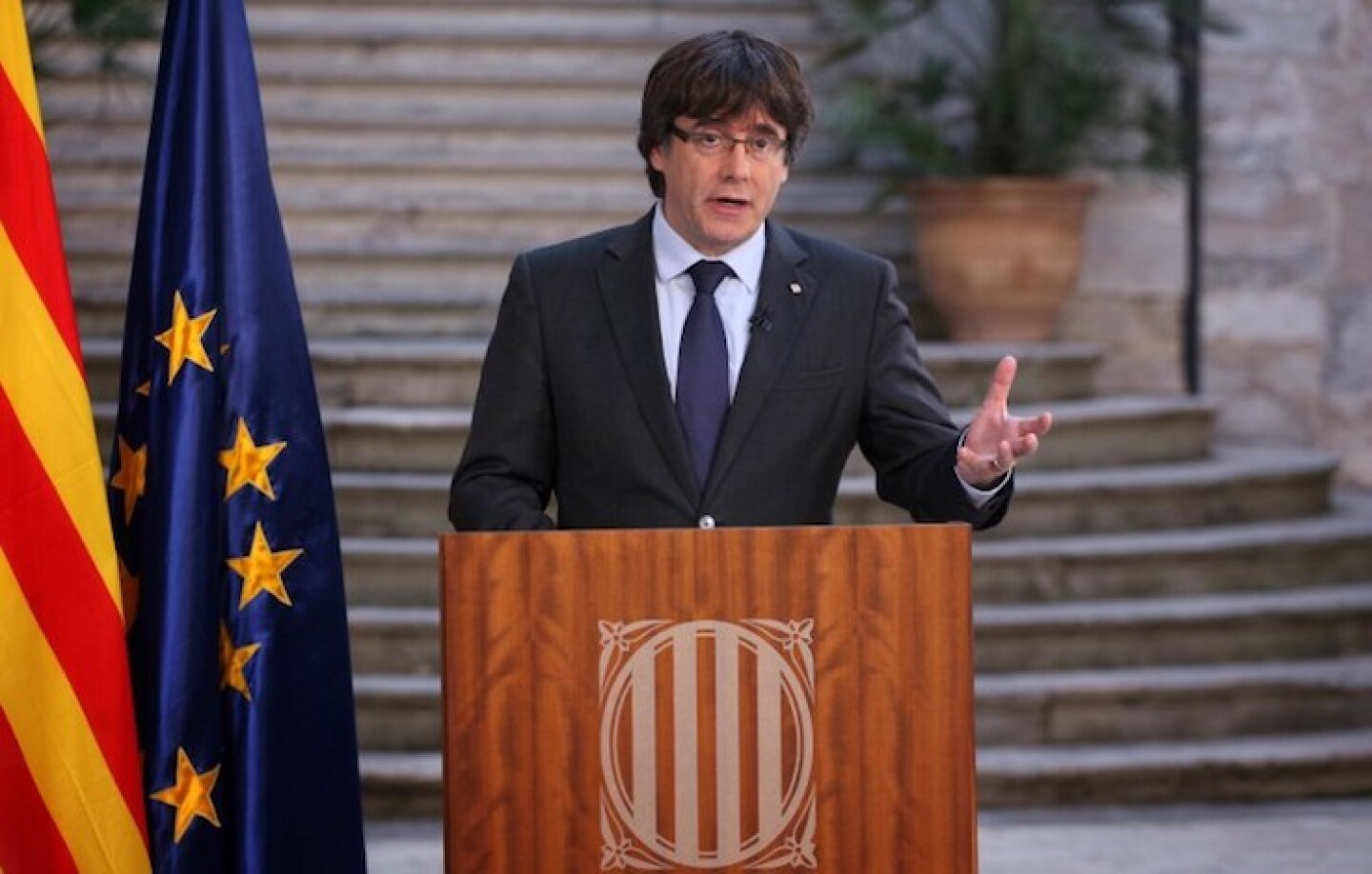 SPAIN-CATALONIA-POLITICS-INDEPENDENCE