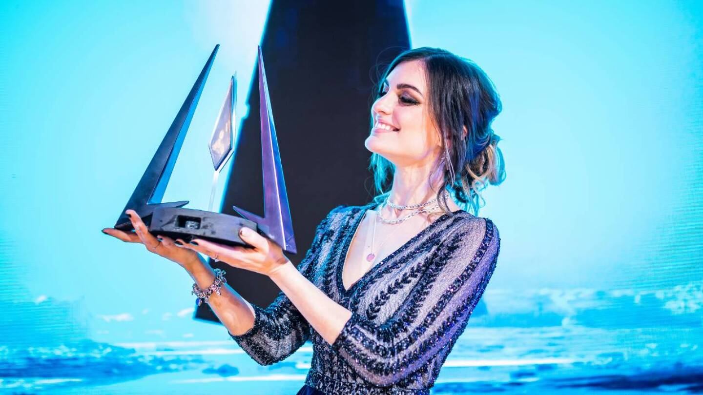 nominados premios esland 2023 mexico