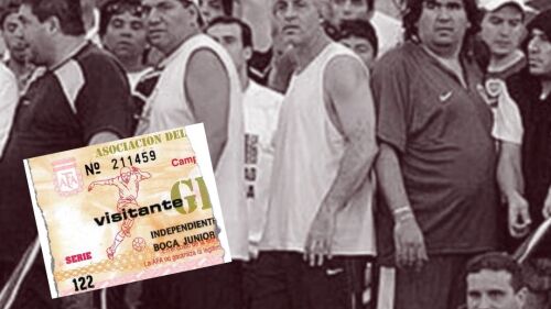 roberto vargas arte para su columna A la cancha