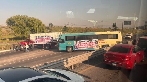 bloqueo-carretera-toluca-atlacomulco-hoy