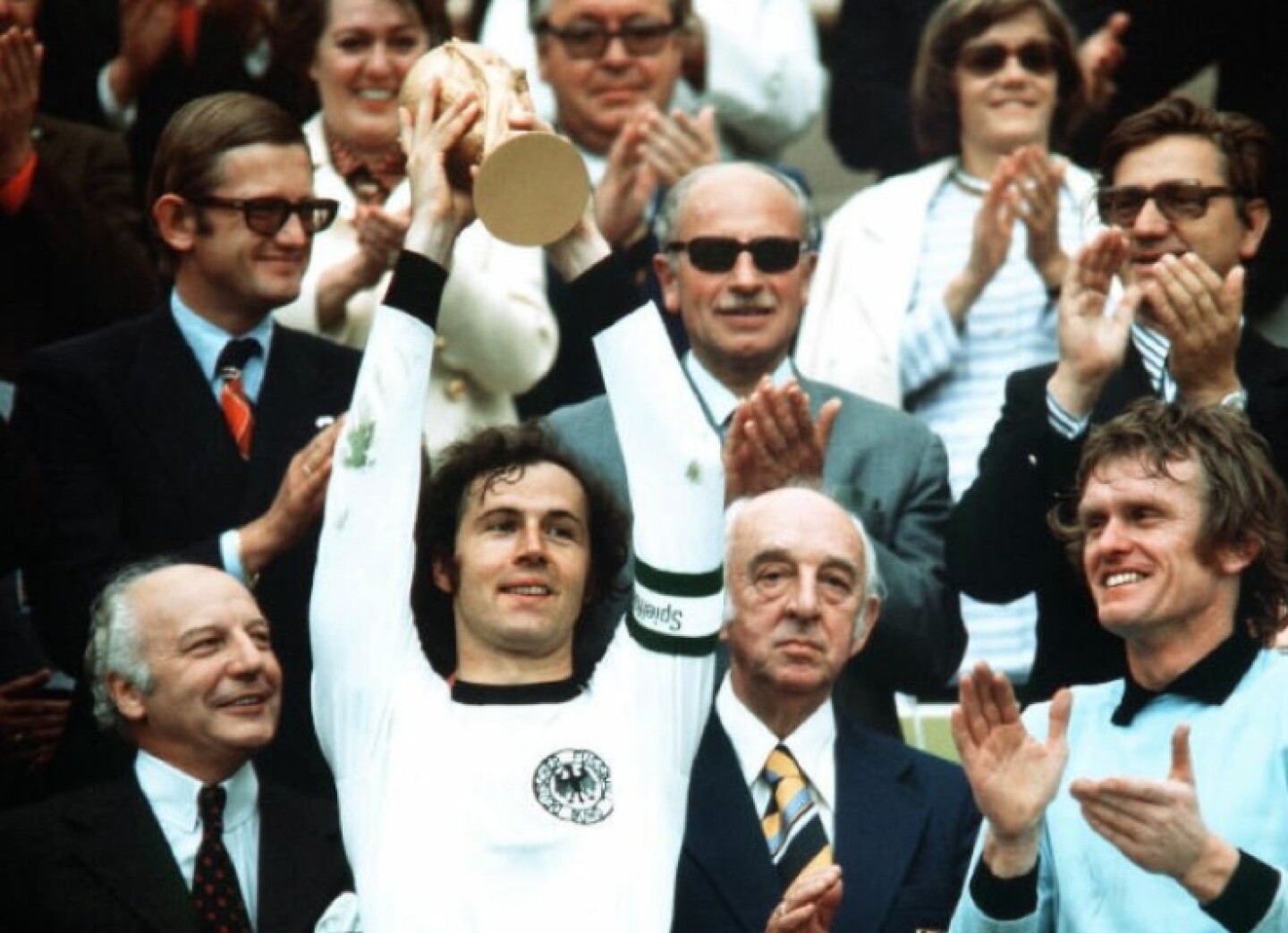 Franz Beckenbauer