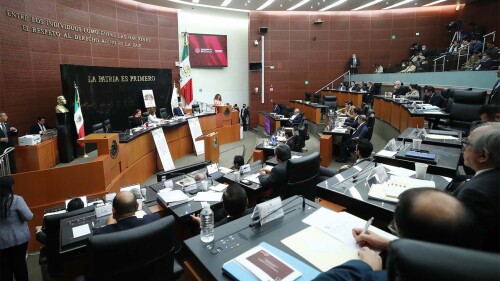 senadores-oposicion-impugnaran-reformas-fast-track