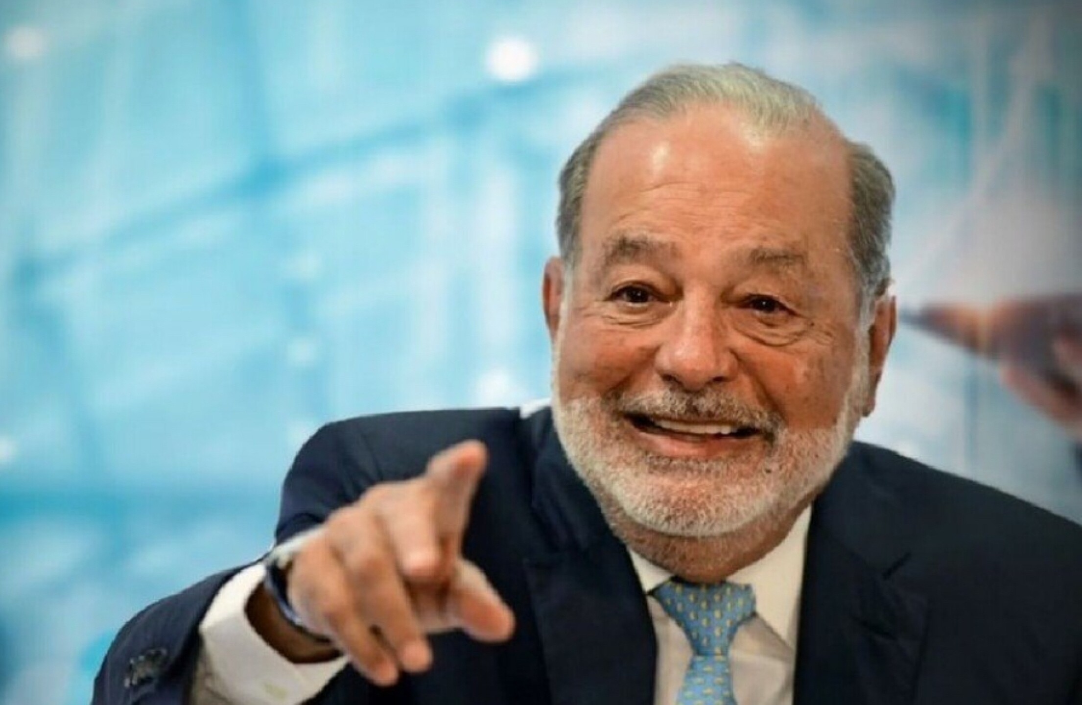 Carlos Slim Nueva York