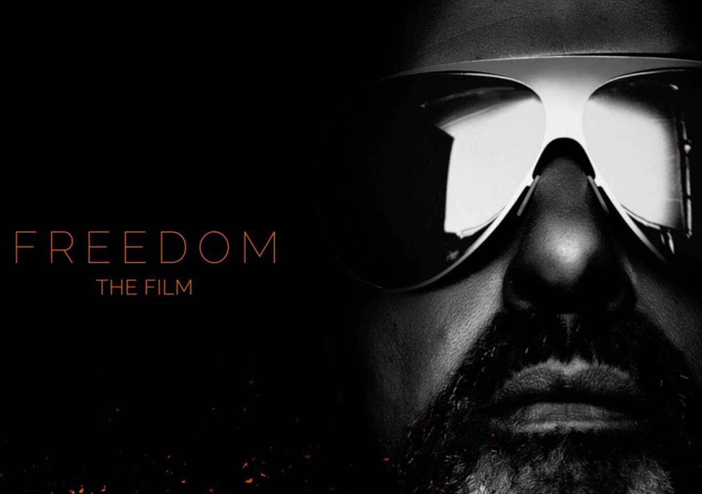 George Michael: Freedom