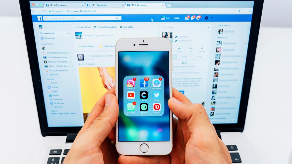 'Echar las redes' en tiempos de cambio