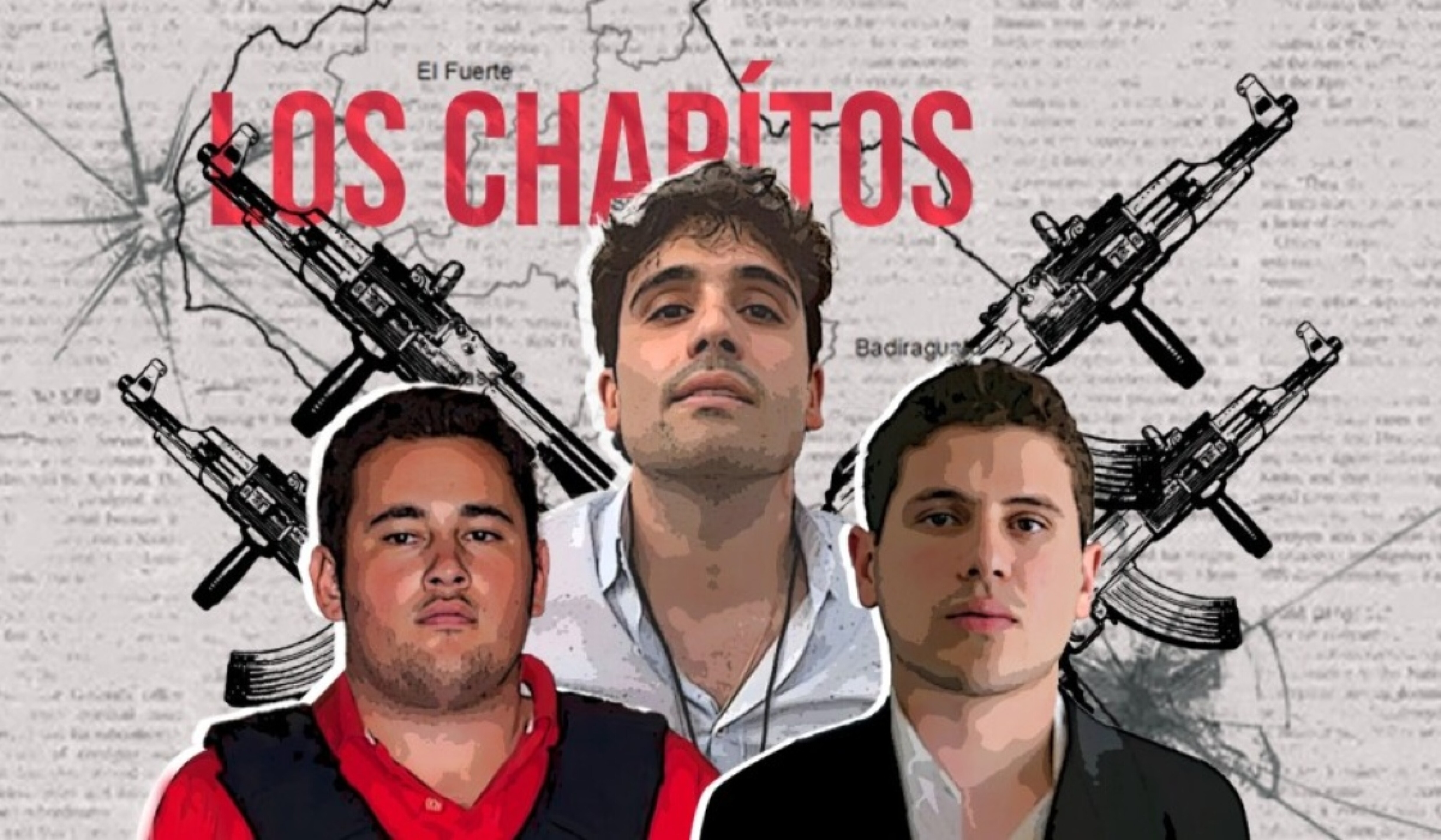 ¿Ovidio Guzmán, 'El Ratón', se declara culpable en EU? Este fue el ...