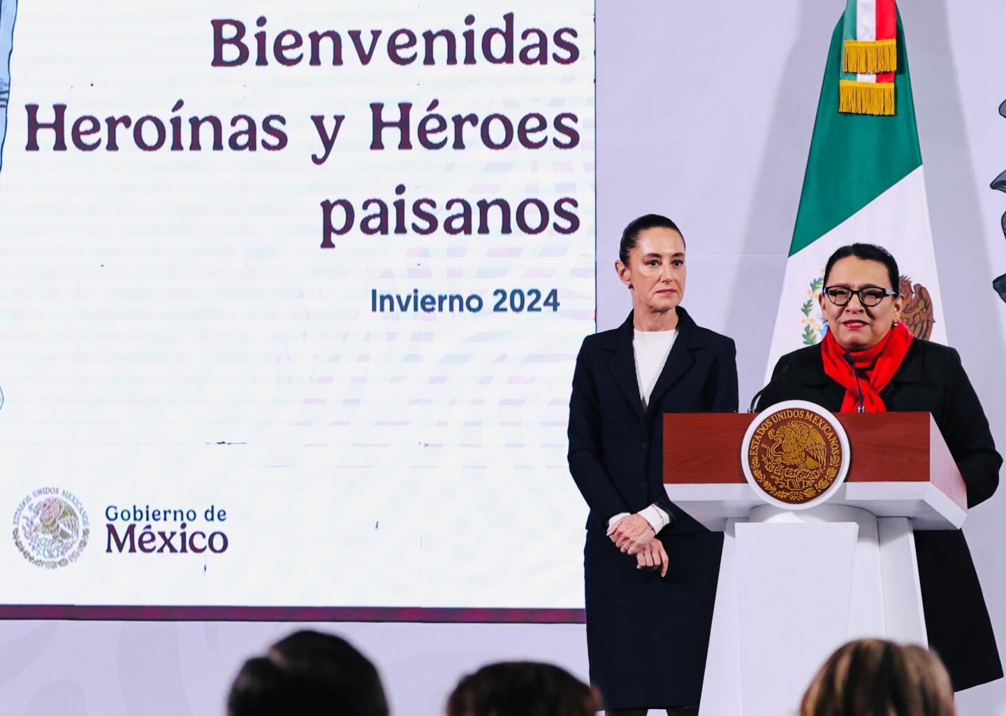 rosa icela rogríguez