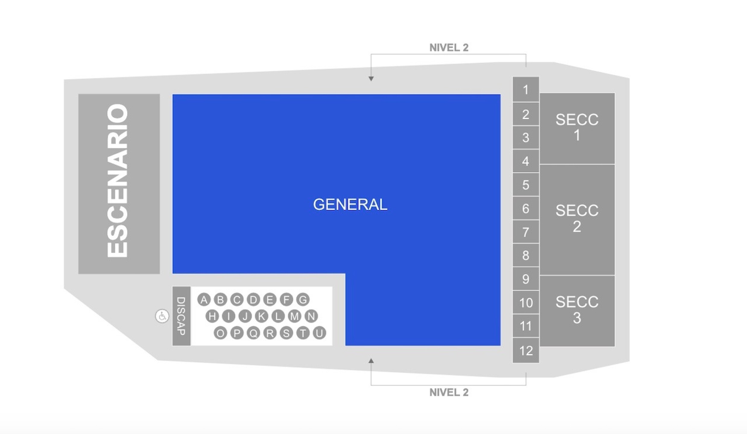 precios-boletos-young-miko-cdmx