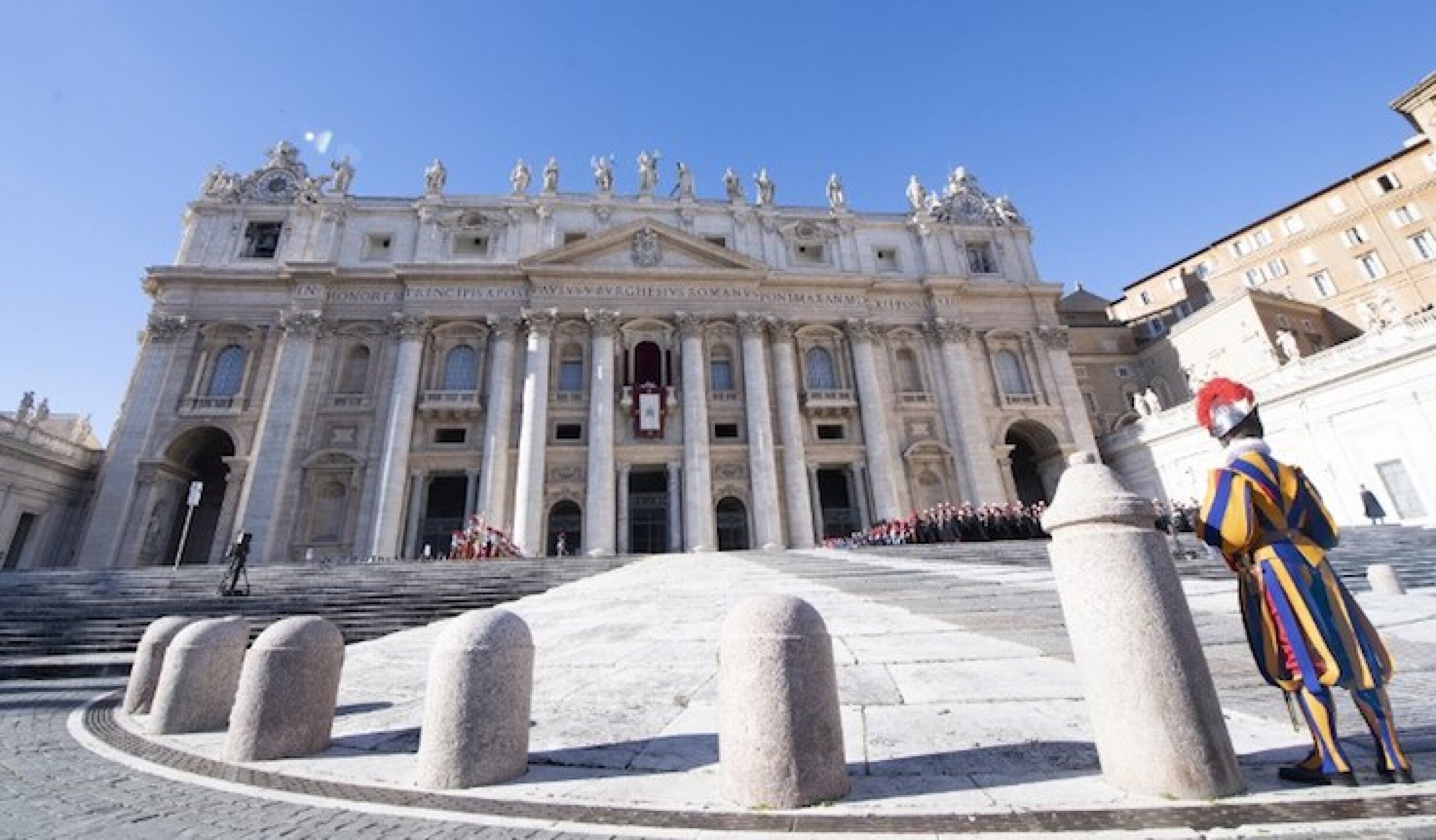 VATICANO