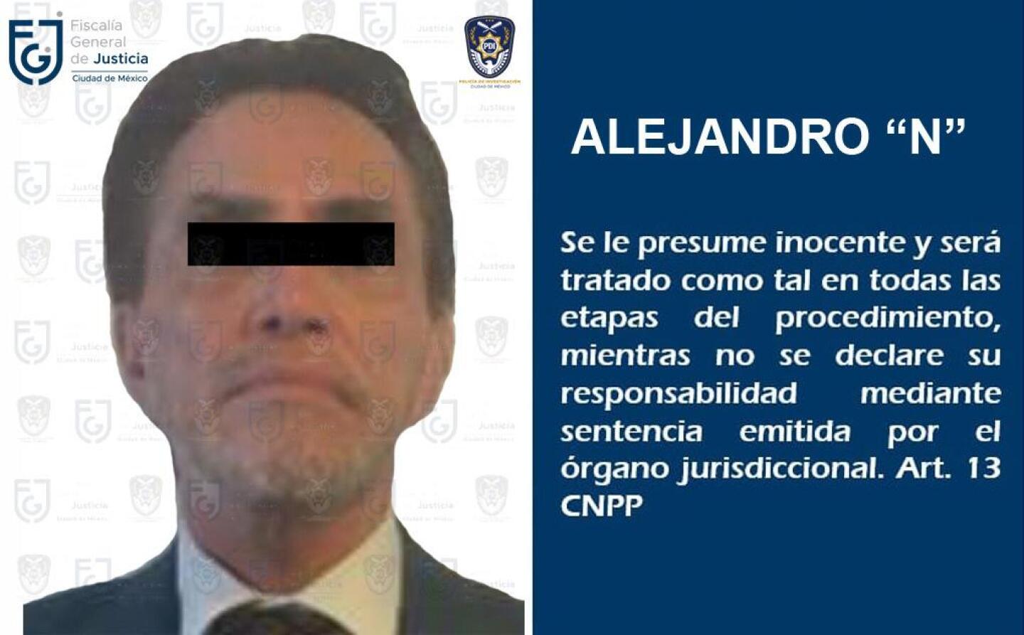 Alejandro del Valle