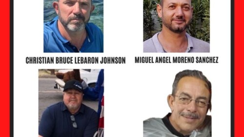 secuestsecuestro comunidad LeBarónro comunidad LeBarón