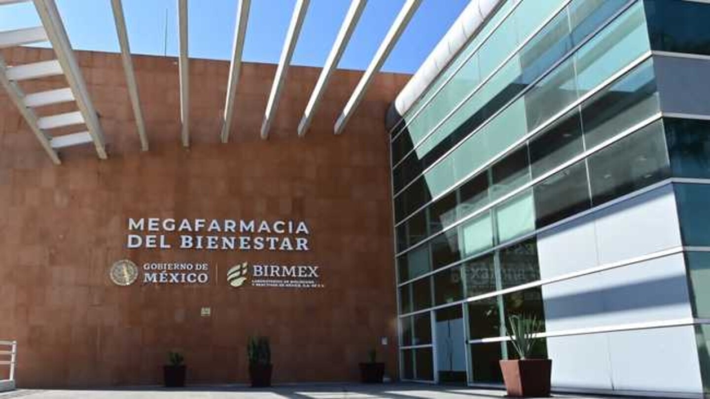 megafarmacia amlo