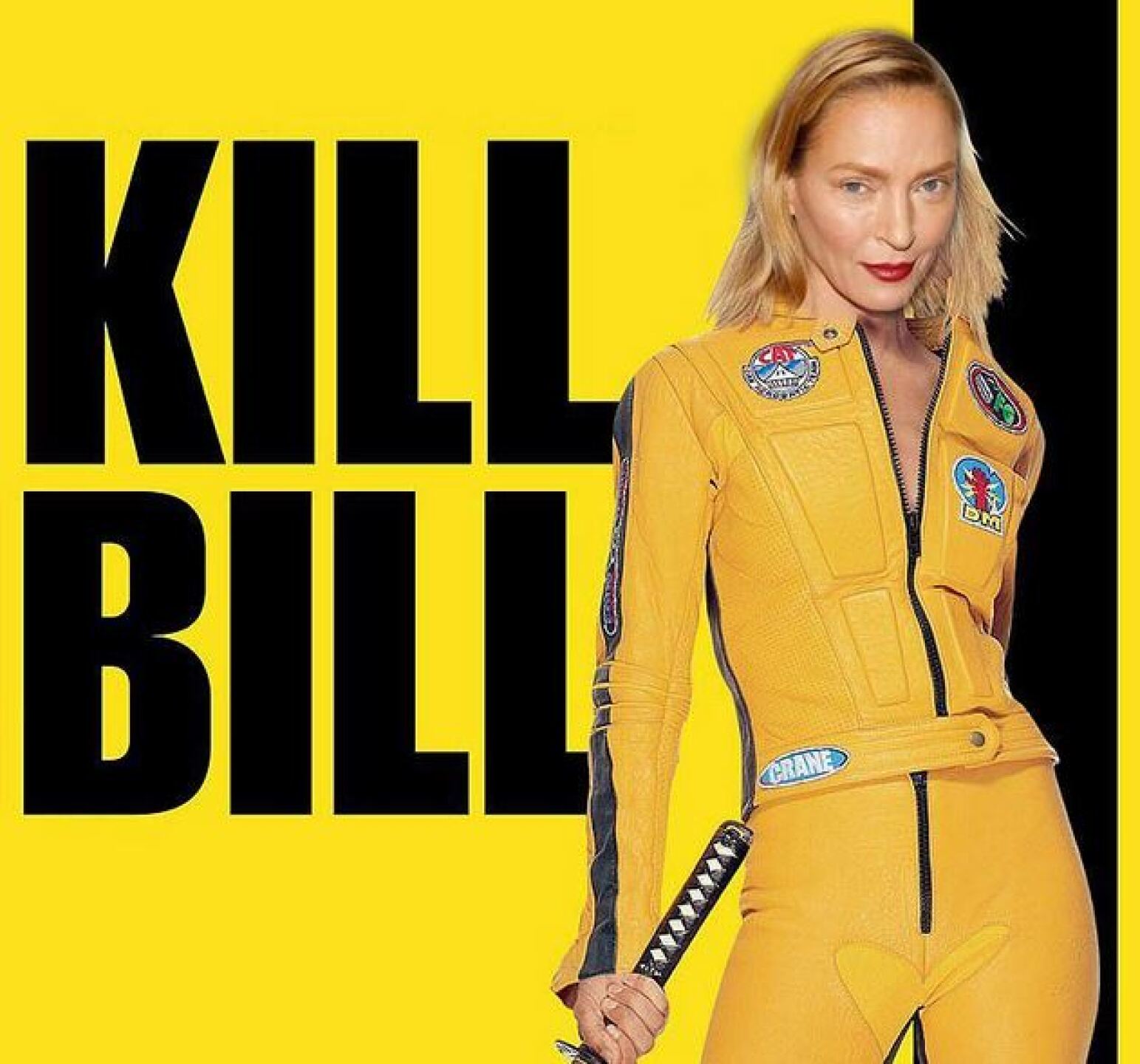 kill