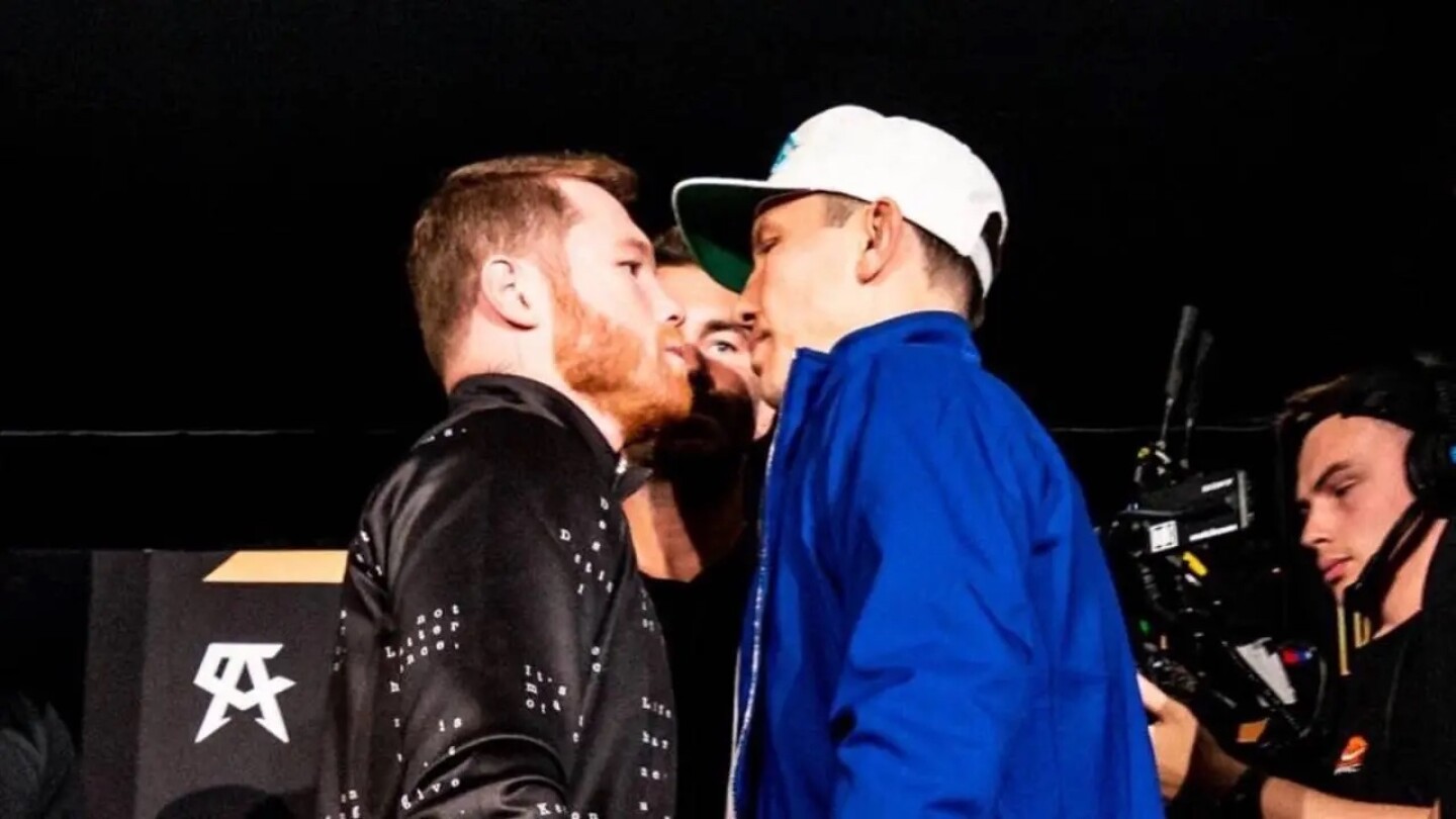 pelea-canelo-vs-Golovkin-hora