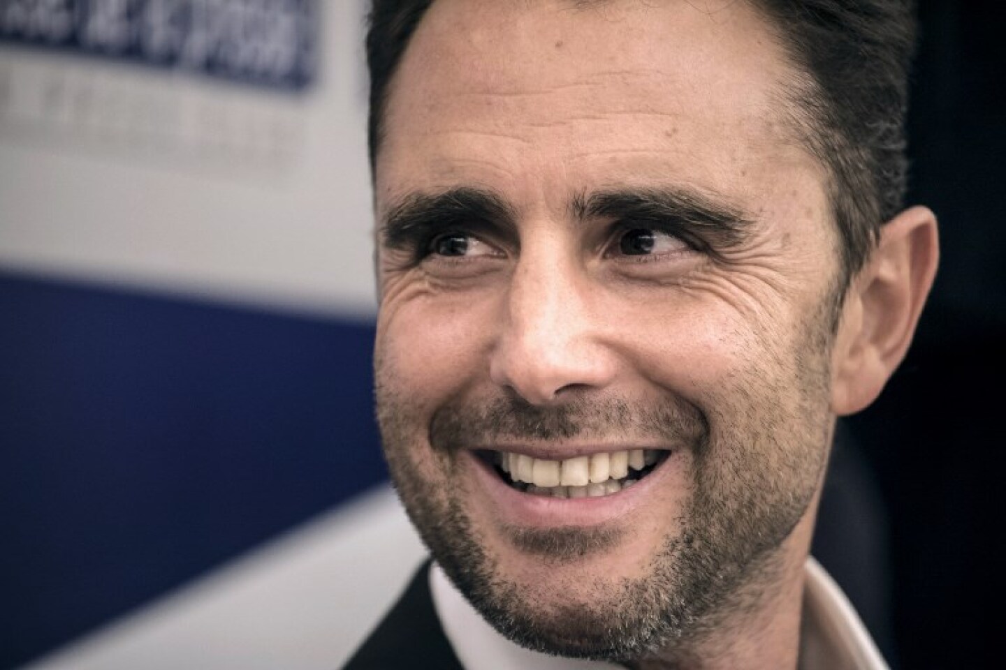 Herve Falciani