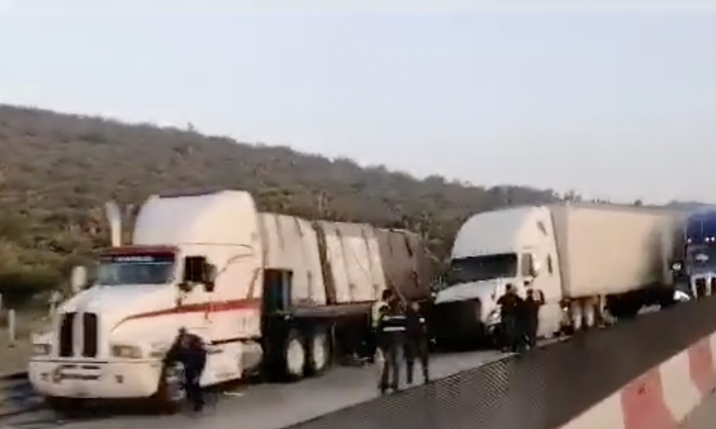 accidente-arco-norte-hoy-cierran-el-tramo-ajoloapan-pachuca