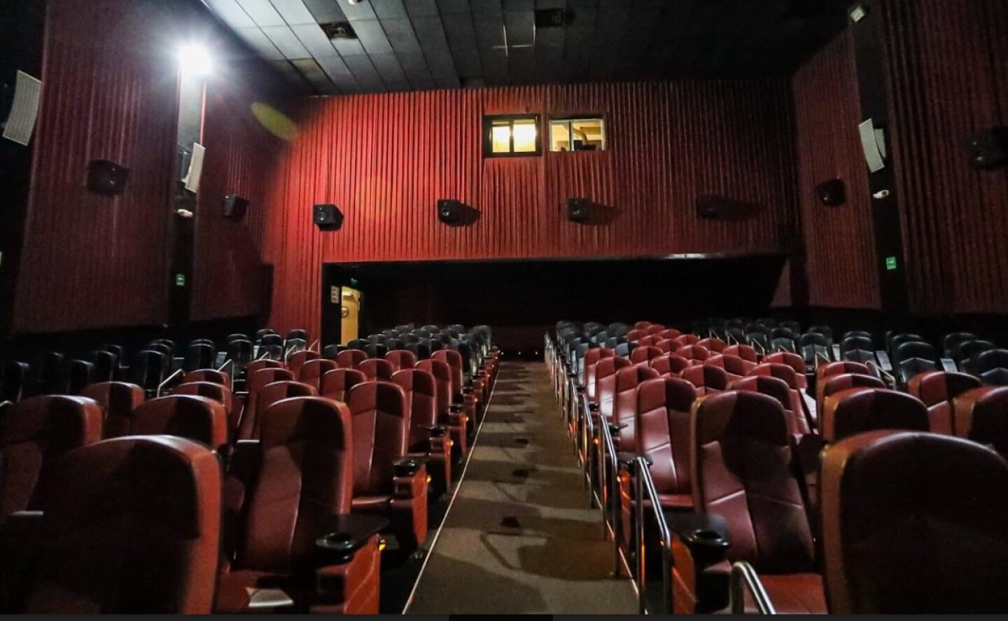 cinemex_cenart_cineteca_de_las_Artes_1