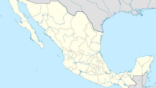mapa torreón