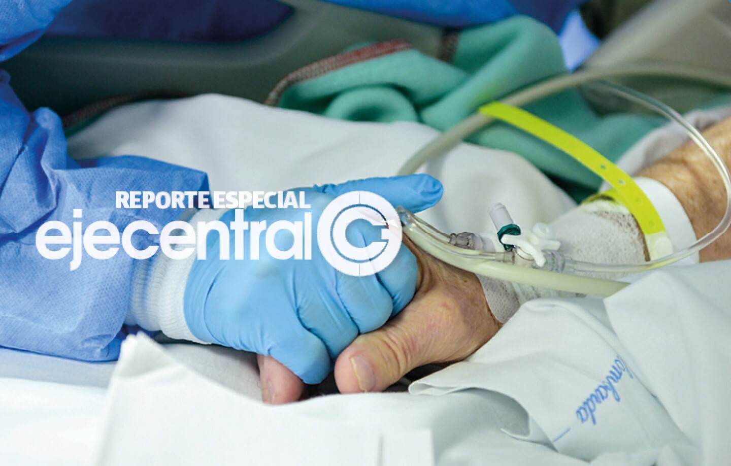 Promos_414 Al menos el 2.6% de la población mundial ha sido infectada.