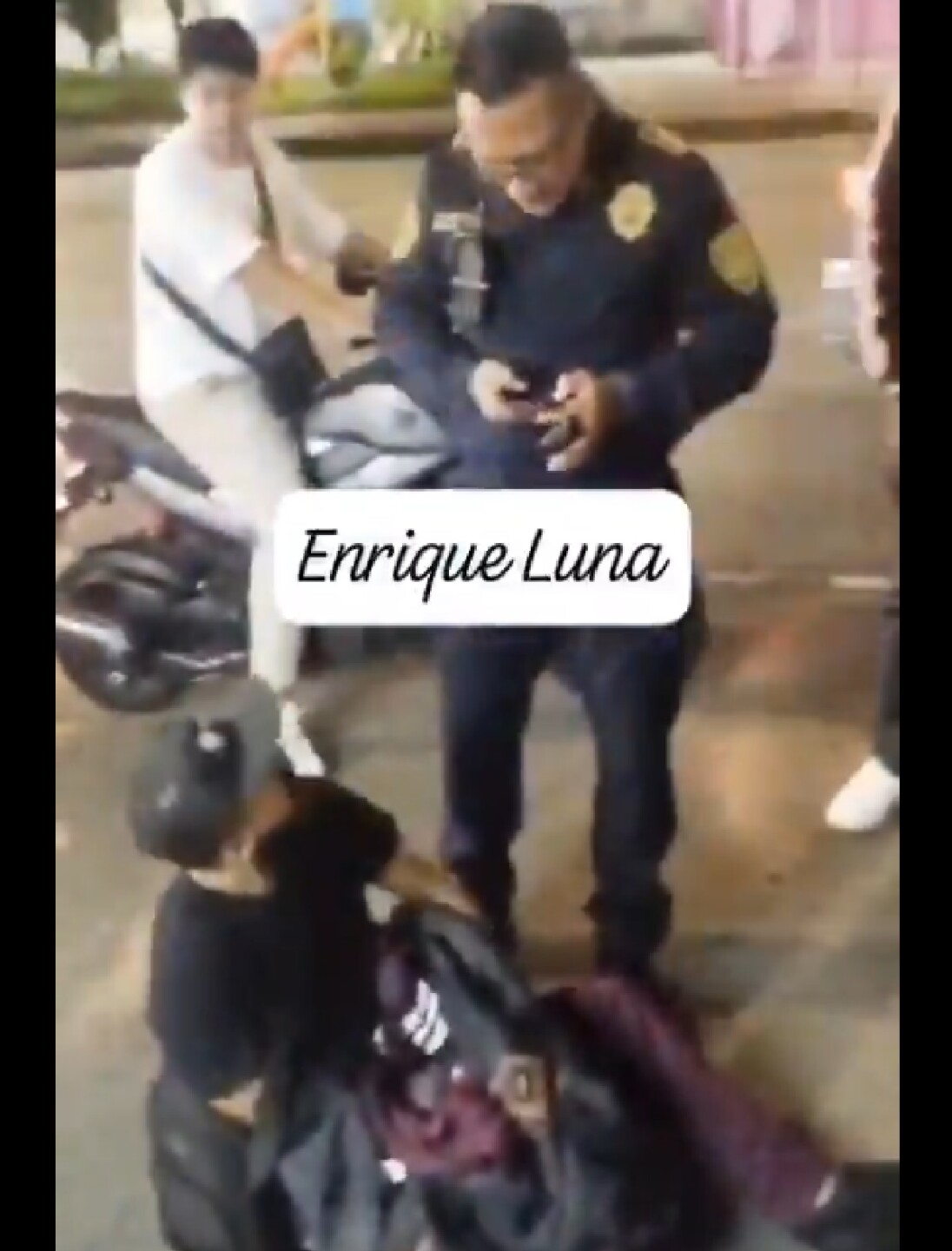 Bebé abandoado en la GAM1.jpg
