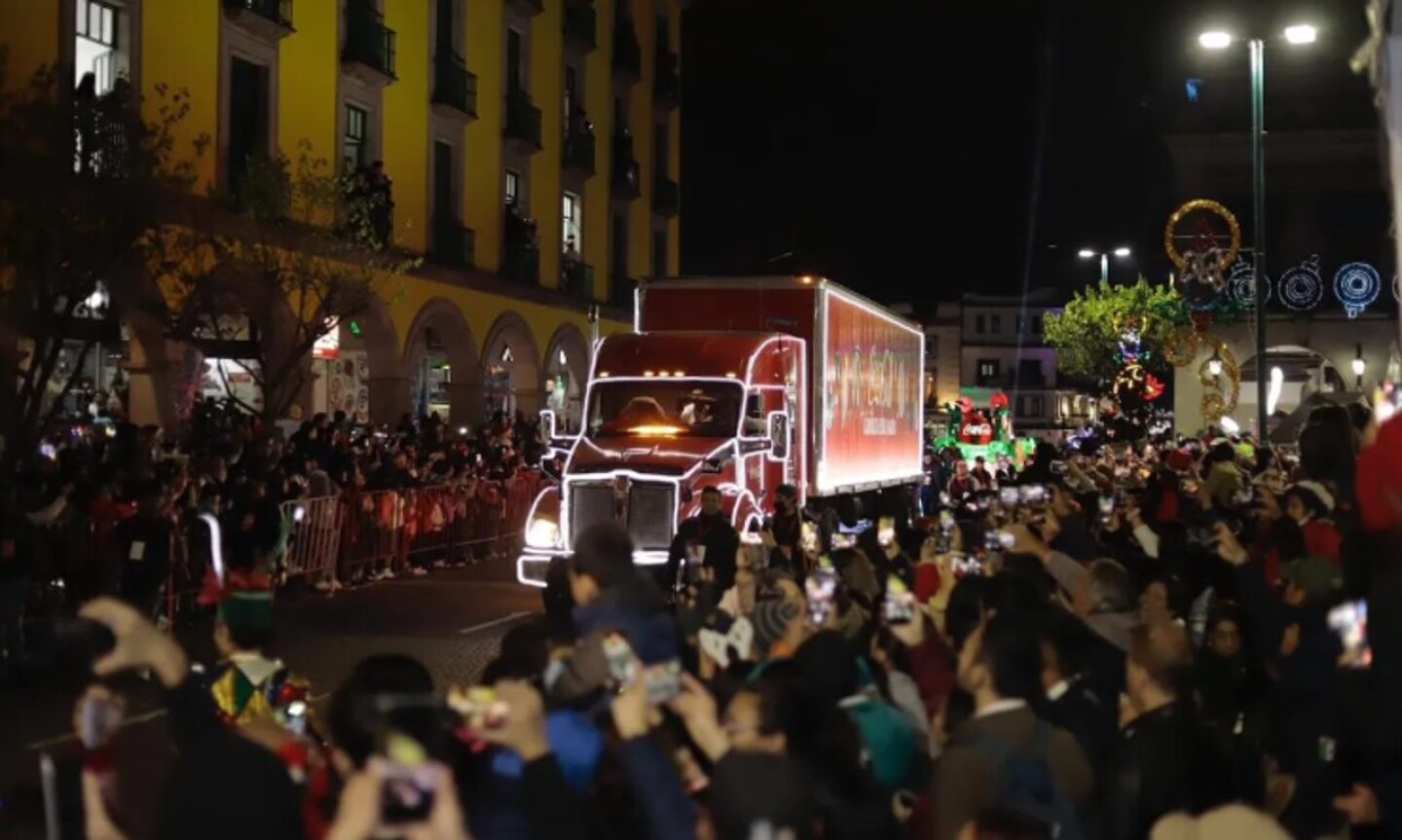 caravana-coca-cola-2024-ciudades-rutas-y-horarios