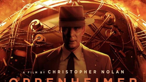oppenheimer