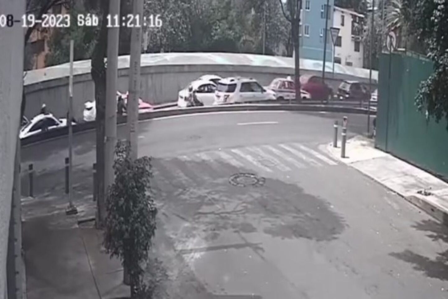 ssc cdmx viaducto