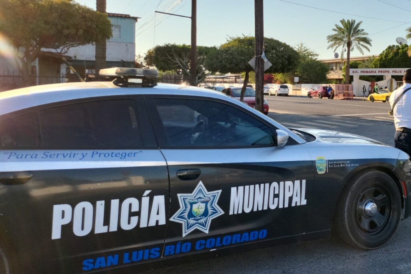 San Luis Río Colorado